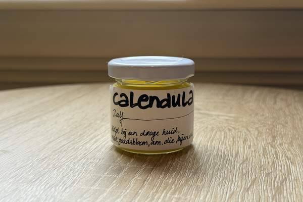 Calendula Zalf