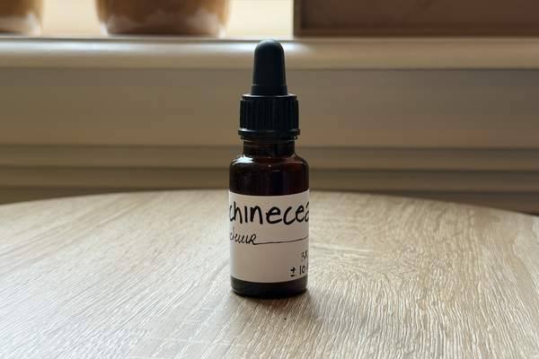 Echinacea Tinctuur