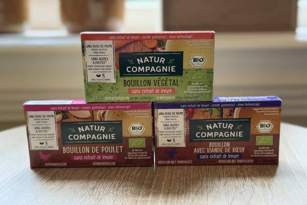Bouillon