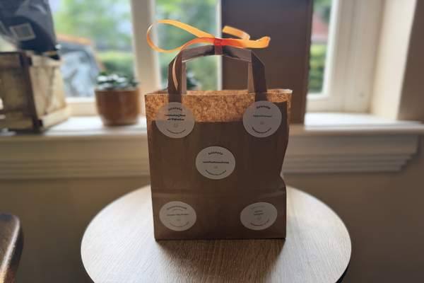 Granola Proefpakket
